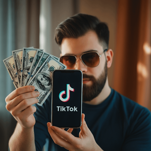 Can You Actually Make Money on TikTok and If So, How Much? The Ultimate TikTok Guide. 